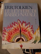 Tolkien. bompiani. lettere usato  Savona
