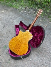 Taylor 614ce acoustic for sale  Iron River