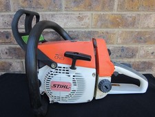 Vintage stihl 026 d'occasion  Expédié en Belgium