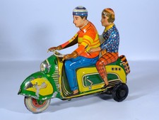 Vintage 1956 technofix for sale  SHEFFIELD