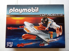 Playmobil 4883 top d'occasion  Villefranche-sur-Saône