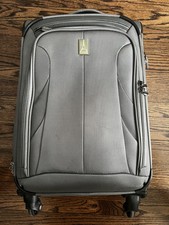 Travelpro softside expandable for sale  Milwaukee
