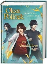 Ksa pollock gnadenlose gebraucht kaufen  Berlin