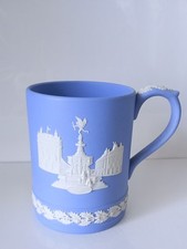 Vintage wedgwood blue for sale  ST. LEONARDS-ON-SEA