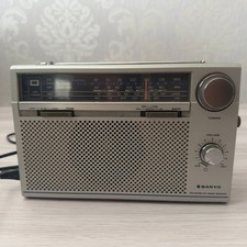 Vintage sanyo band for sale  STOCKPORT