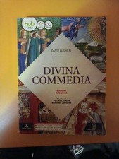 Divina commedia usato  Torrecuso