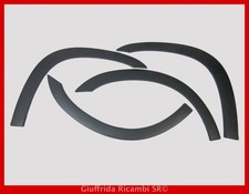 Kit modanature parafango usato Kit modanature parafango usato  Siracusa