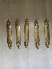 Lot plaques propreté d'occasion Lot plaques propreté d'occasion  Châlons-en-Champagne