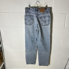 Vintage levis jeans for sale  CARDIFF