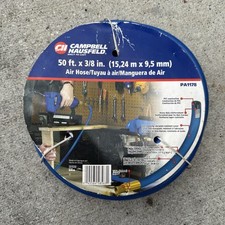 Campbell hausfeld blue for sale  Magnolia