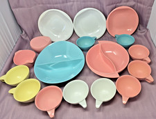 Vintage assorted melmac for sale  Saint Clairsville