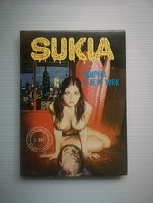 Sukia vampira new usato  Polcenigo