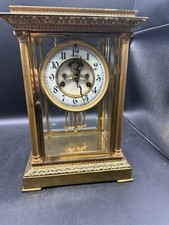Antique waterbury clock for sale  Salem
