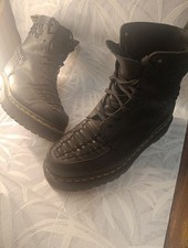 Dr. martens 1460 d'occasion  Saint-Amans-Soult