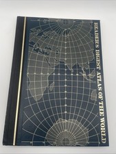 Reader digest atlas for sale  UK