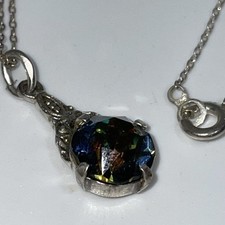 835 silber kette gebraucht kaufen  Bad Ems