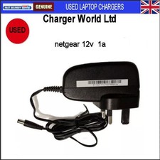 12v t012hb1209 netgear for sale  DARWEN
