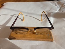 Vintage shuron eyeglass for sale  Shipping to United Kingdom