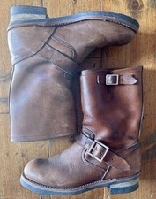 Red wing engineer for sale  READING