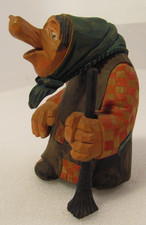 Anton sveen wooden for sale  West Branch