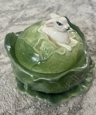 Vintage cabbage covered for sale  Lake Charles