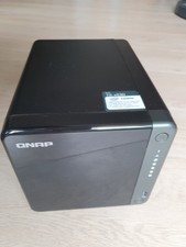 Nas qnap 453d gebraucht kaufen  Huglfing