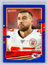 2020 donruss travis for sale  Dallastown