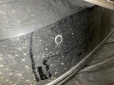 670431 670431 sensor gebraucht kaufen  Leverkusen