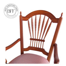 Ethan allen wheatback for sale  Alvarado