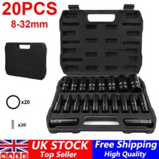 20pcs deep impact for sale  LEICESTER