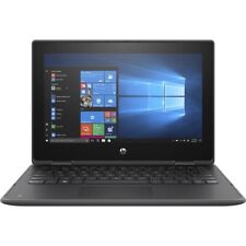 Usado, Portátil HP X360 11 G6 Pantalla Táctil 2N1 11.6" Core i3 8GB RAM 128GB SSD Windows 11 segunda mano  Embacar hacia Argentina