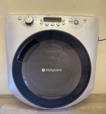 Hotpoint aqualtis 9kg for sale  COLNE