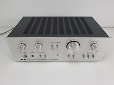 Amplificador estéreo integrado Akai AM2250 4-16 ohm comprar usado  Enviando para Brazil