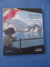 Arte sentieri luce usato  Napoli