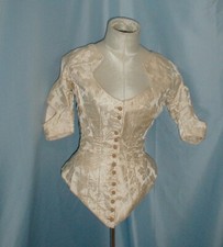 Exquisite antique dress for sale  Troy