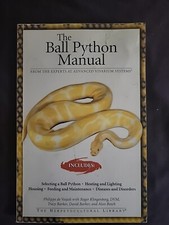 Herpetocultural library ball for sale  Waukesha