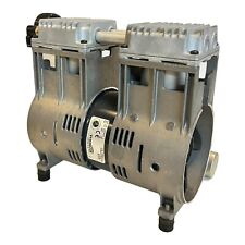 Thomas 2750bghi75 vakuumpumpe gebraucht kaufen  Barsbüttel