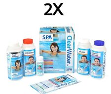 Bestway clearwater spa for sale  IRVINE