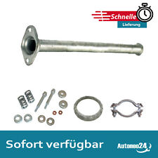 Abgasrohr peugeot 206 gebraucht kaufen  Cottbus