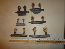 Vintage fishing line for sale  Wadsworth