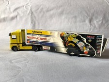 Italeri 87 camion d'occasion  Reims