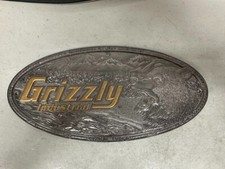 Grizzly industrial fine for sale  Winston Salem