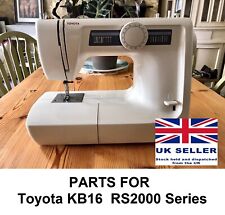 Original toyota kb16 for sale  LLANELLI