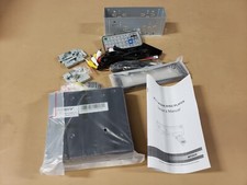 Usado, Leitor de DVD automotivo AUTOPRO DVD-2605 no painel ou na parte inferior com USB comprar usado  Enviando para Brazil