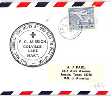 Canada air cover for sale  BATH