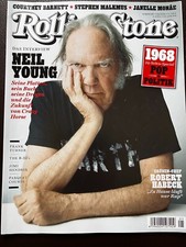 Rolling stone magazin gebraucht kaufen  Moritzburg