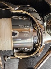 Shimano stella 4000xg for sale  Daytona Beach