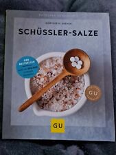 schussler salze buch gebraucht kaufen schussler salze buch gebraucht kaufen Wackersdorf