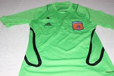Camisa árbitro oficial da Holanda da Adidas tamanho M comprar usado  Enviando para Brazil