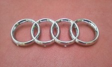 Audi s4... emblème d'occasion  Drancy